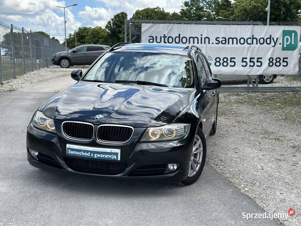 RATY 320 d Navi Xenon Skóra Panorama dach Super
