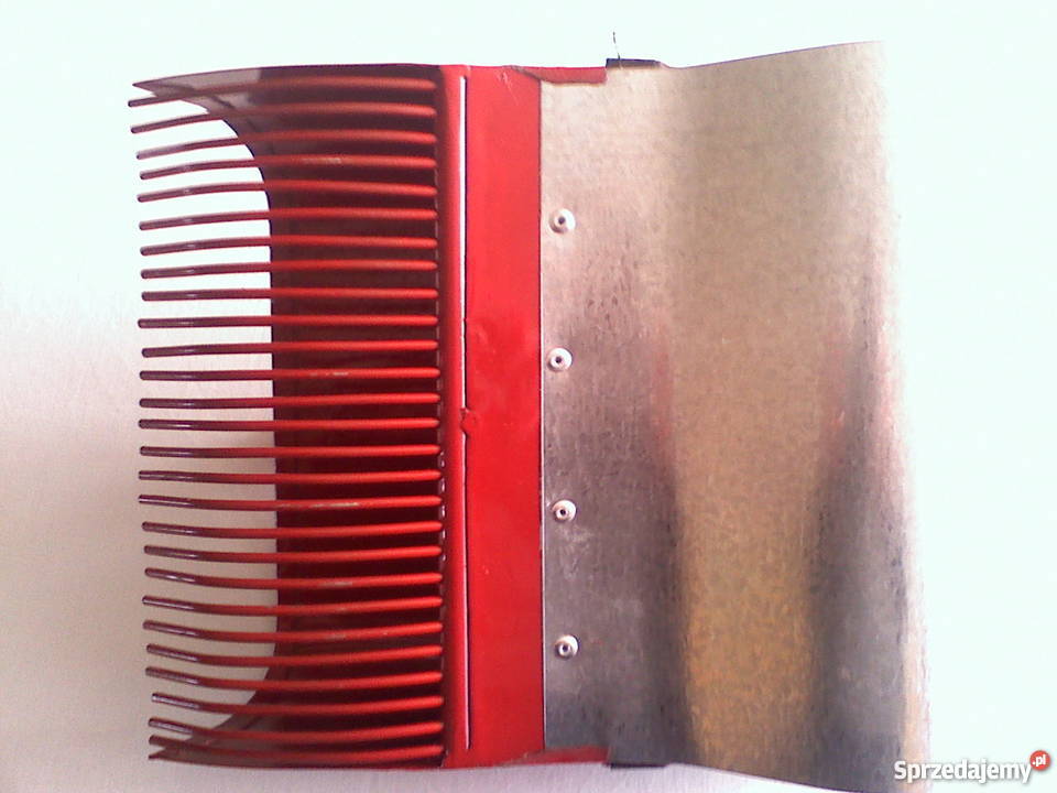 Zbieraczka do jagód i borówki Ręczne Borek