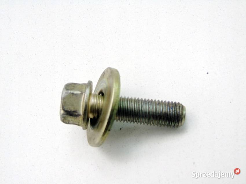 ŚRUBA KOŁA WAŁKA ROZRZĄDU 18 16V CARENS CERATO śląskie Sosnowiec