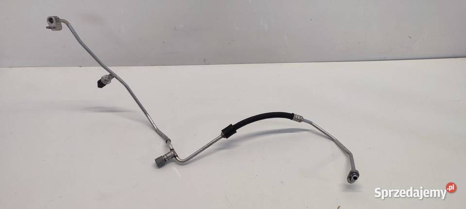 VW TIGUAN II PRZEWÓD KLIMATYZACJI 5QF816741B dolnośląskie sprzedam