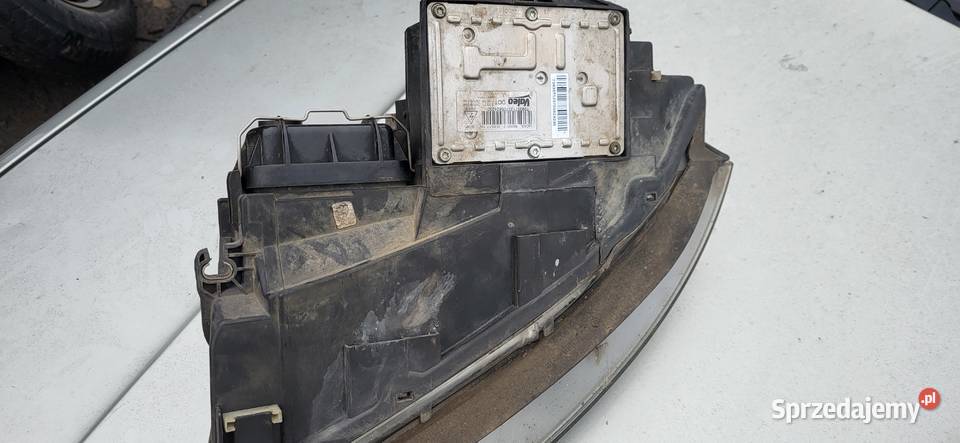 Lampa przednia Lampy przednie Marczyce