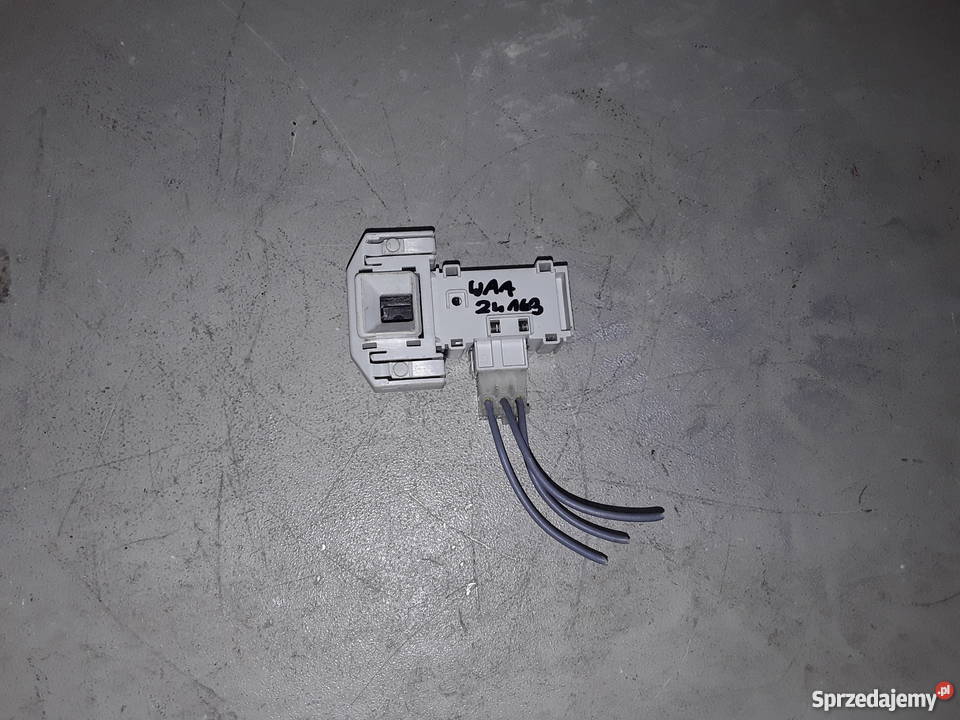Bosch waa 24163 modul plyta programator Części i akcesoria Szamotuły