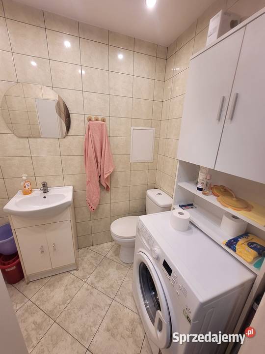 Sprzedam mieszkanie własnościowe papa Zgierz