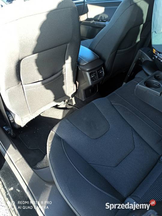 Ford Mondeo MK5 Kombi wersja Tianium 2019 20 180KM Mondeo Chełm sprzedam