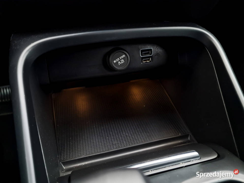 Volvo Xc 40 15 2021 AWD salon polska automat