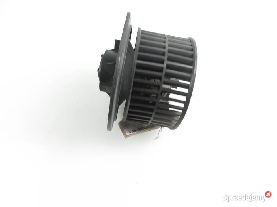 DMUCHAWA VW SHARAN I 95NW18456CA 7M0819167 osobowe małopolskie