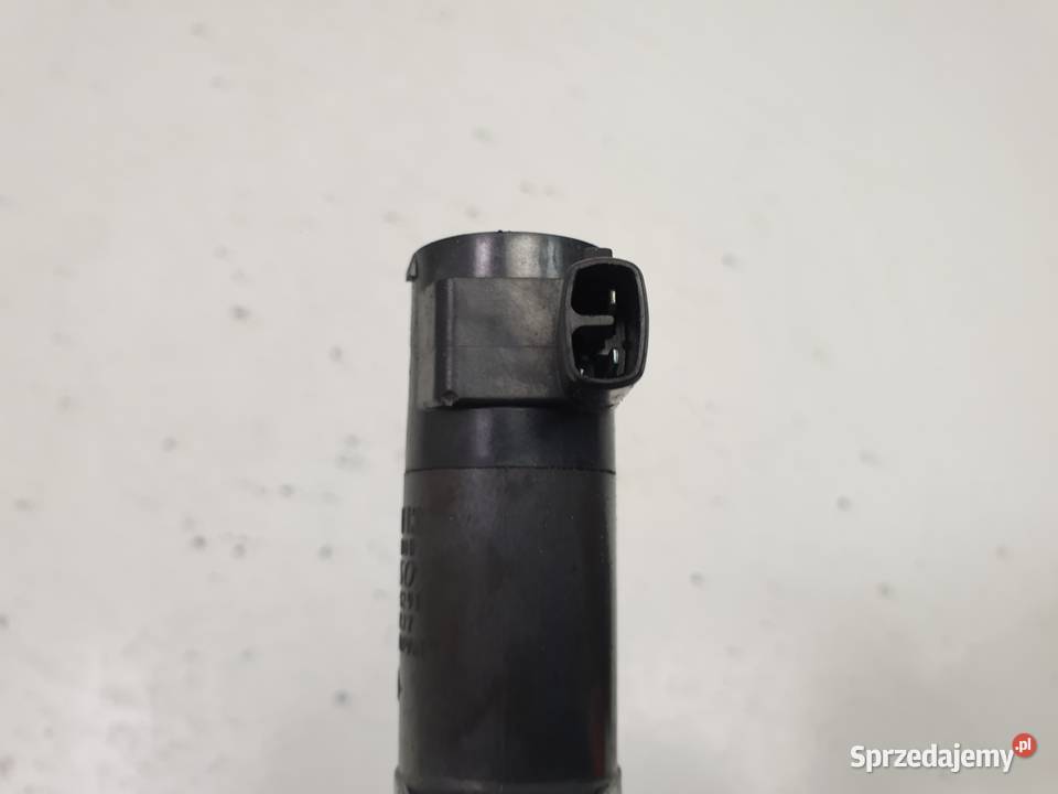 Renault Laguna II 16 16V CEWKA ZAPŁONOWA Rudka