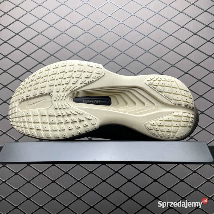 Nike Zoom Fly 6 buty do biegania rozmiar 4046 Lublin