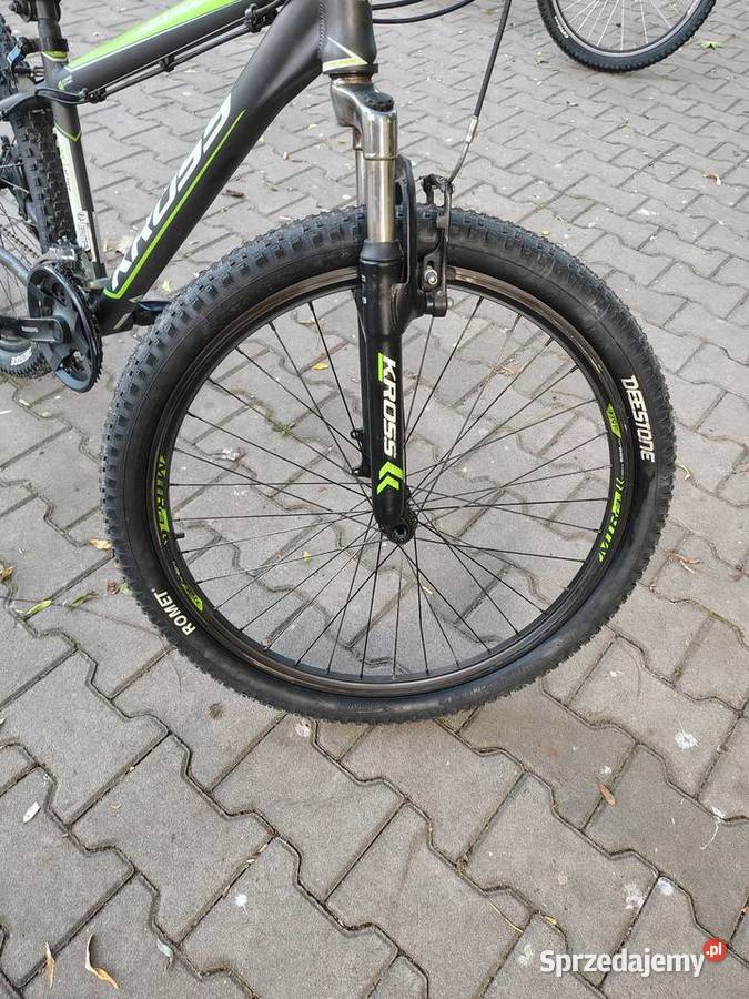 Rower Kross heksagon x1 Sport i Wypoczynek Radom