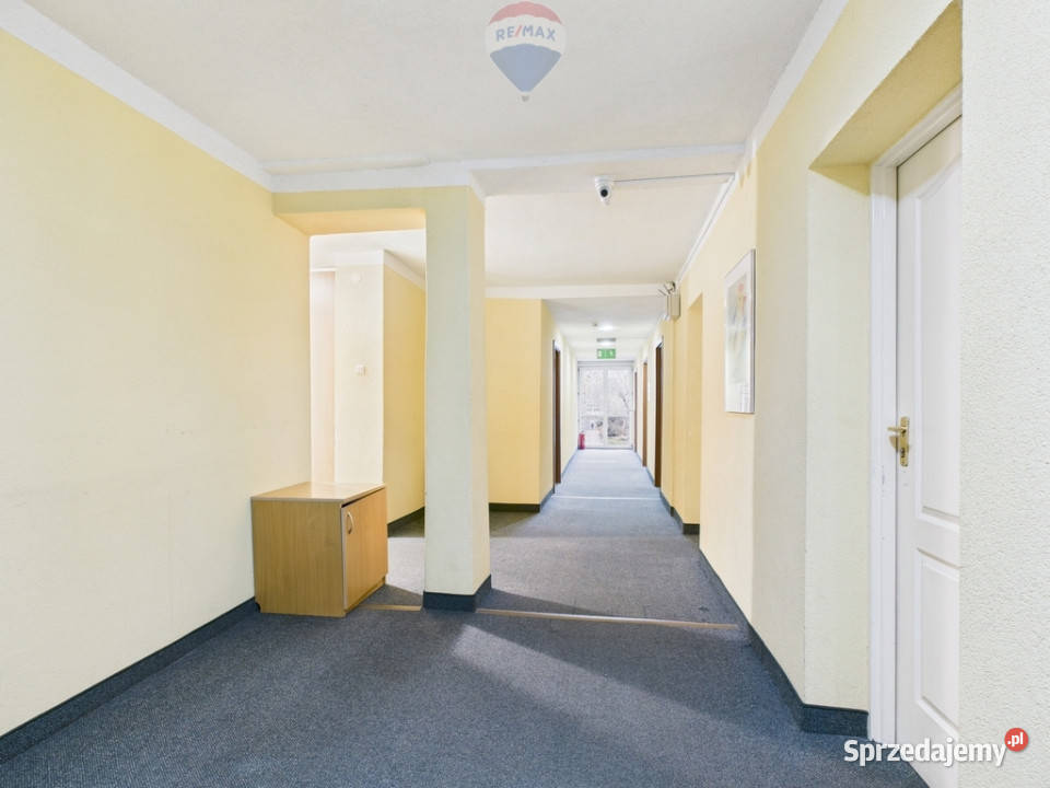 NA SPRZEDAŻ HOTEL W CENTRUM TORUNIA kujawsko-pomorskie Toruń