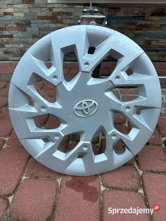 Kołpak Toyota 426020H160 podkarpackie sprzedam