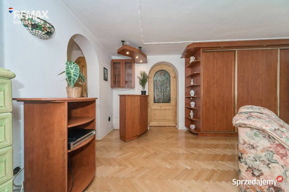 Przestronny dom z ogrodem zimowym i sauną Ustroń sprzedam