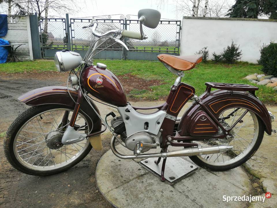 simson sr2 Bydgoszcz sprzedam