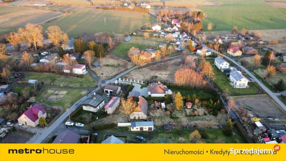 Dom Czernin 250m 250m2