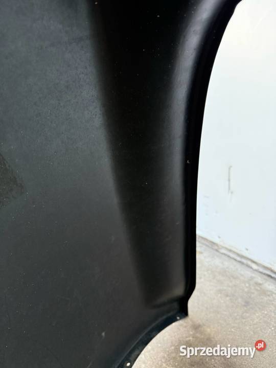 chrysler grand voyager zderzak tylny tył Głowno