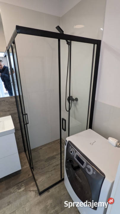 Wynajmę mieszkanie Ełk 2 pokoje 40m2 gotowe do