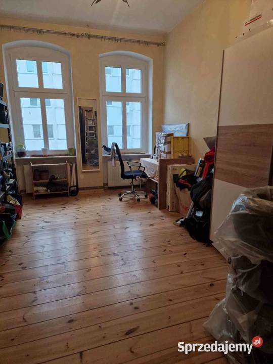 Mieszkanie na sprzedaż zachodniopomorskie Szczecin