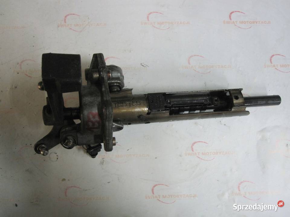 MINI 16 D N47C16 111 09r wybierak skrzyni świętokrzyskie Kielce