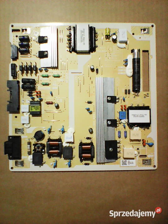 Nowy zasilacz BN4401110A do Samsung UE50AU800 Ruda Śląska