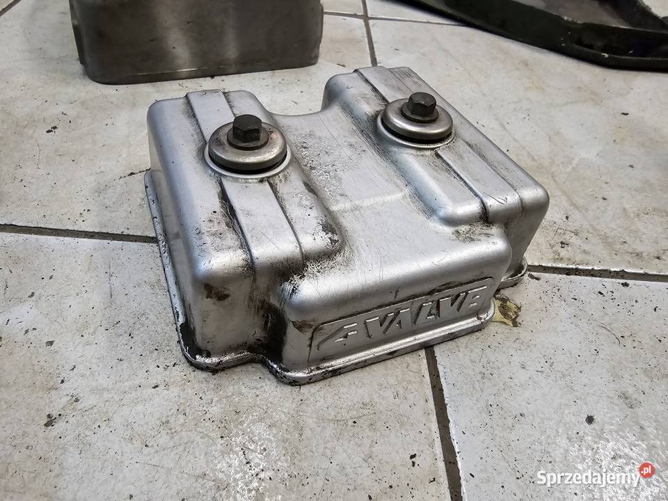 Daelim VS VC VT 125 pokrywa głowicy vt125 vs125 Jelenia Góra