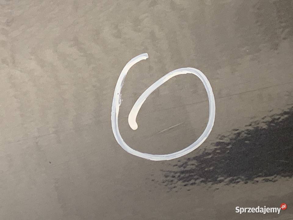 DRZWI PRAWY TYŁ BMW F11 Kombi 0917 A90 podkarpackie