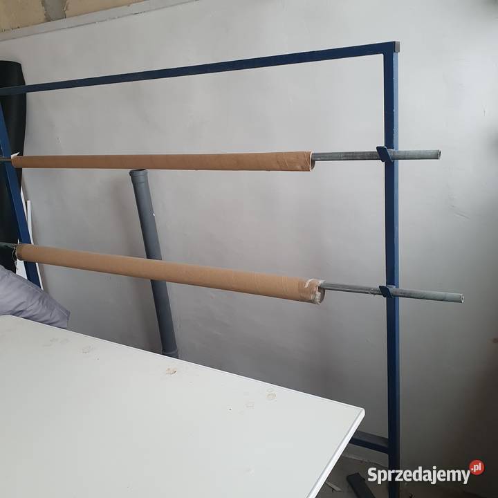 Stojak na materiał Konin