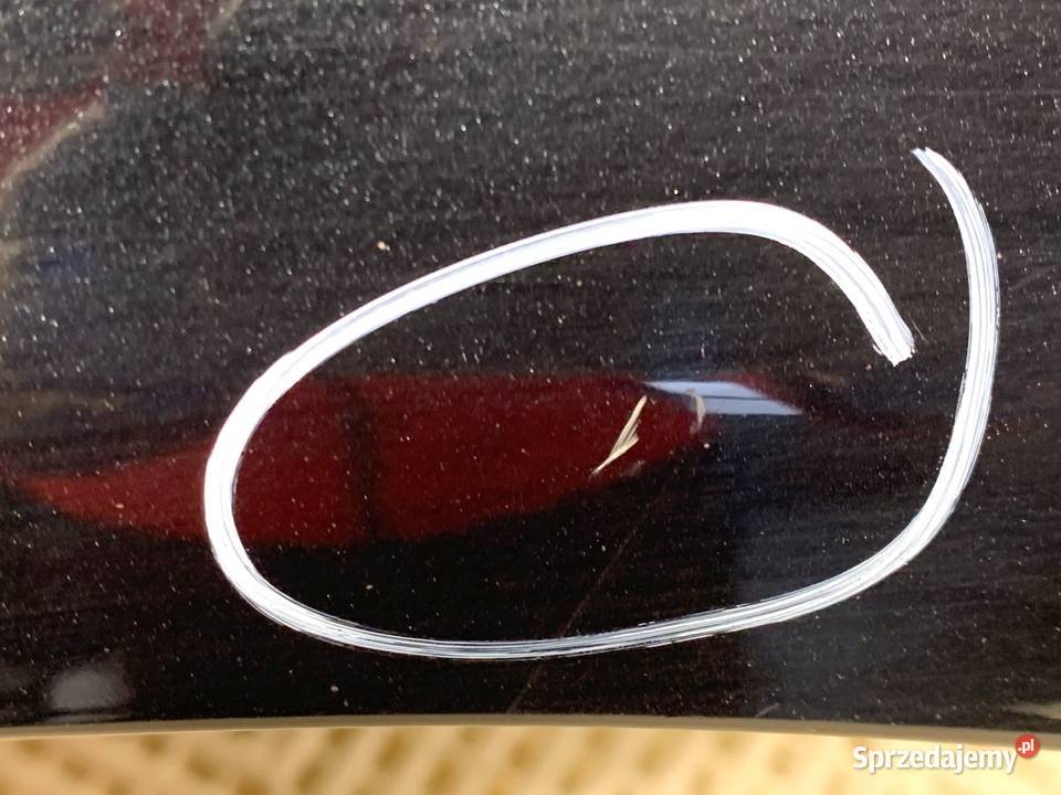 BŁOTNIK LEWY PRZÓD OPEL INSIGNIA A Hatchback podkarpackie