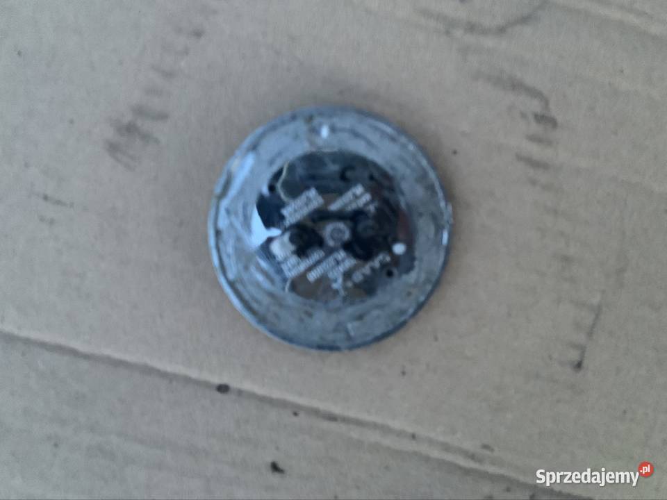 Emblemat chrom maski listwa szyby saab 95 95 Listwy i nakładki Szczecin