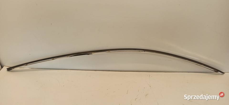 AUDI A5 8T LISTWA DACHOWA LEWA CHROM 8T8853703