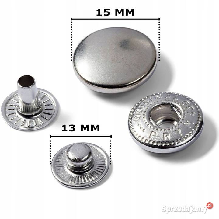 Zakuwacz do nap 15 mm Ostrołęka sprzedam