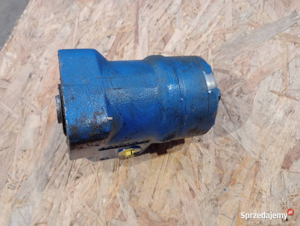 orbitrol BOSCH DeutzFahr Agrotron K L M X Iron Koszanowo