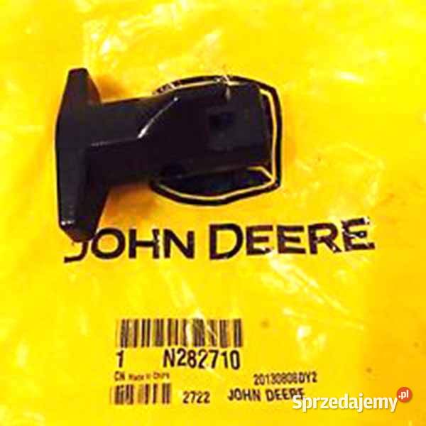 N282710 Uchwyt John Deere