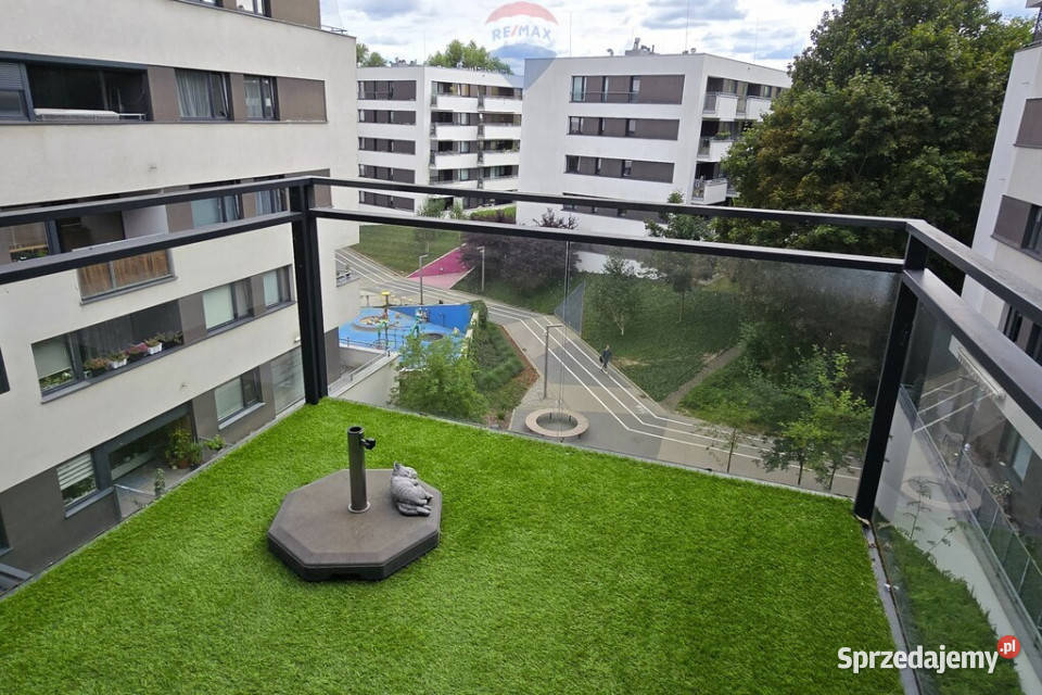 Wyjątkowe mieszkanie w prestiżowej lokalizacji wielkopolskie Poznań