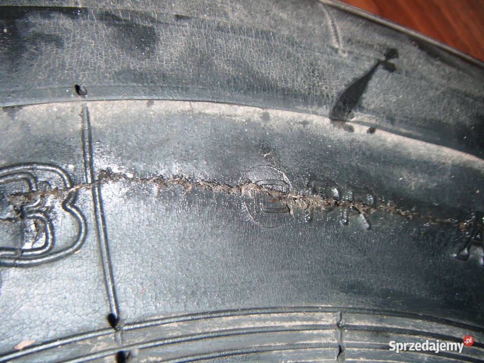 opona rolnicza DĘBICA 11580153 Hryniewicze Małe