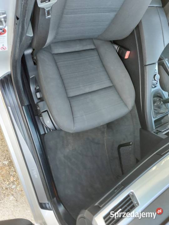 Sprzedam Zadbane autko BMW 525d Wysoka sprzedam
