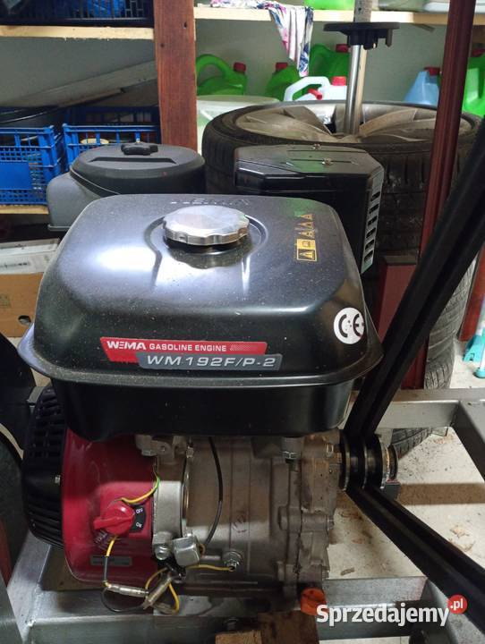 Rębak masywny Dłutów sprzedam