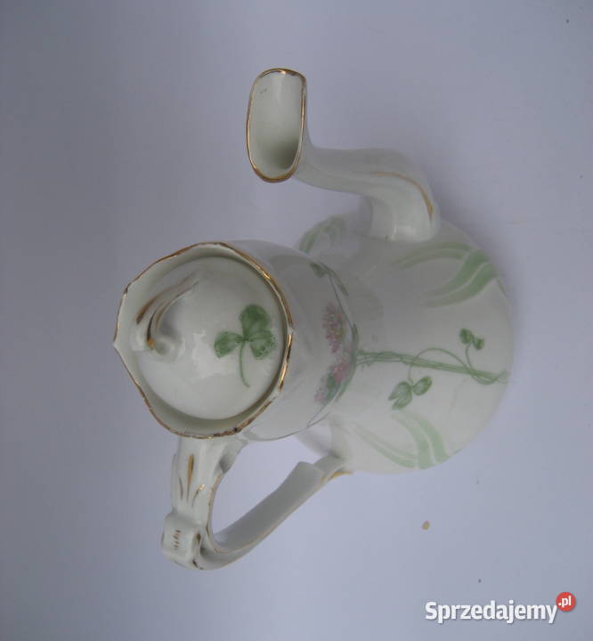 Rosenthal BRC Aloe Imbryk Warszawa