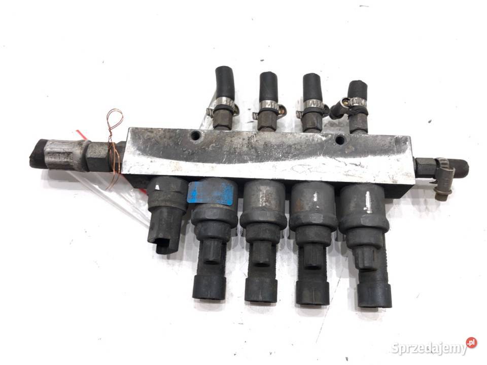 WTRYSKI DO GAZU LPG 67R010185 WTRYSK GAZU GAZOWY