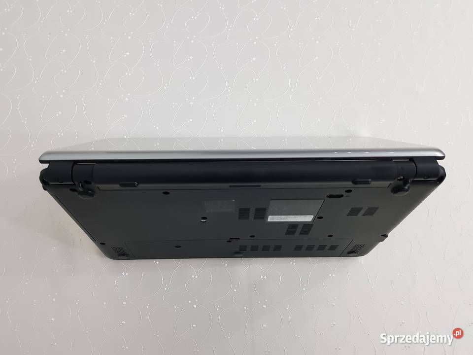 PACKARD BELL NCENTE69CX3321 Intel i3 HDD 500GB Gryfice