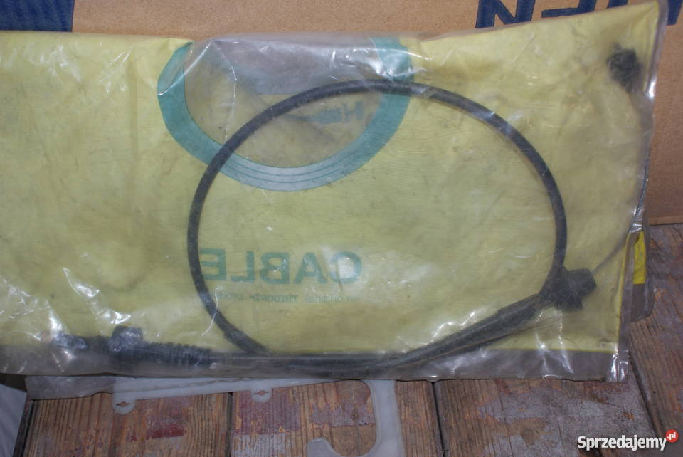 LINKA SPRZĘGŁA FORD ESKORT ORION mazowieckie Białobrzegi sprzedam