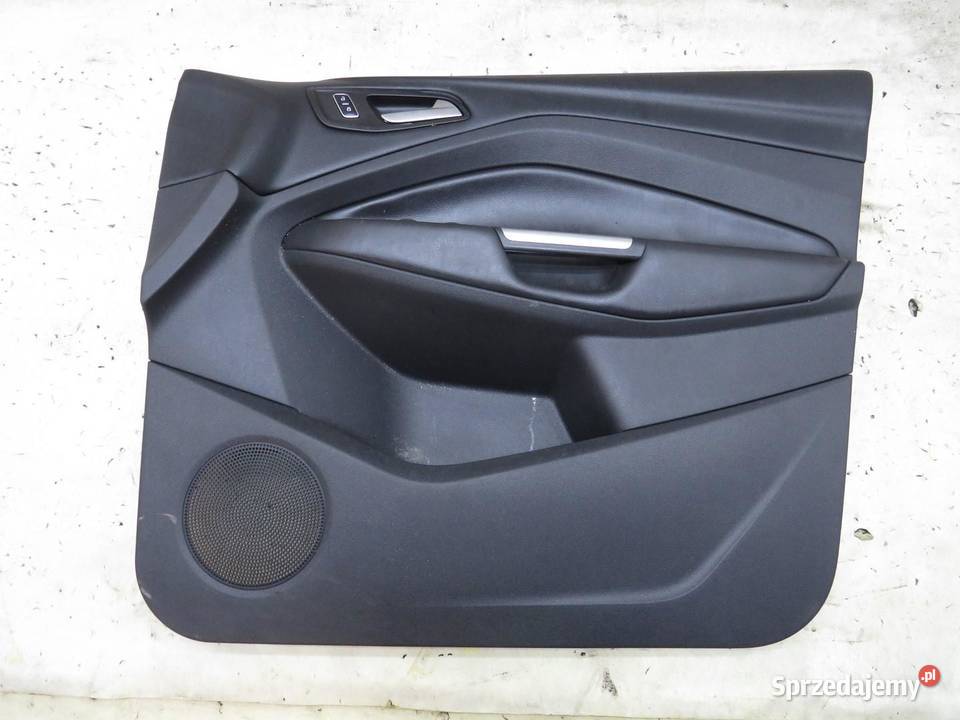 TAPICERKA DRZWI PRAWY PRZÓD FORD KUGA MK2 lubelskie