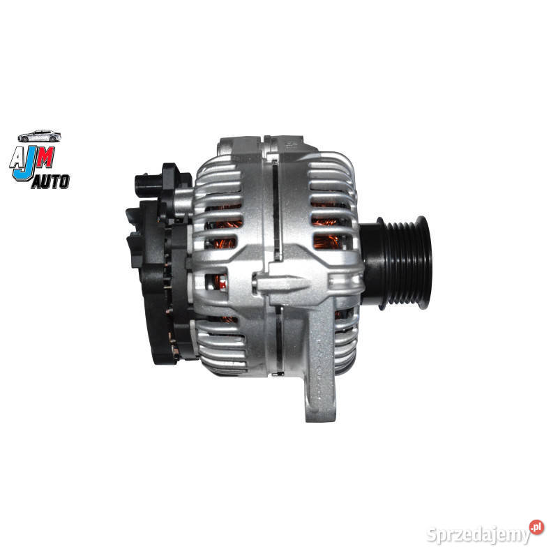 Alternator 0124425059 19 CDTI Opel Astra H Opel Grabów Szlachecki