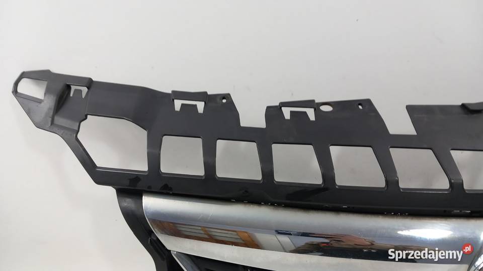 OPEL ASTRA J ATRAPA GRILL CHROM Zbierkowo