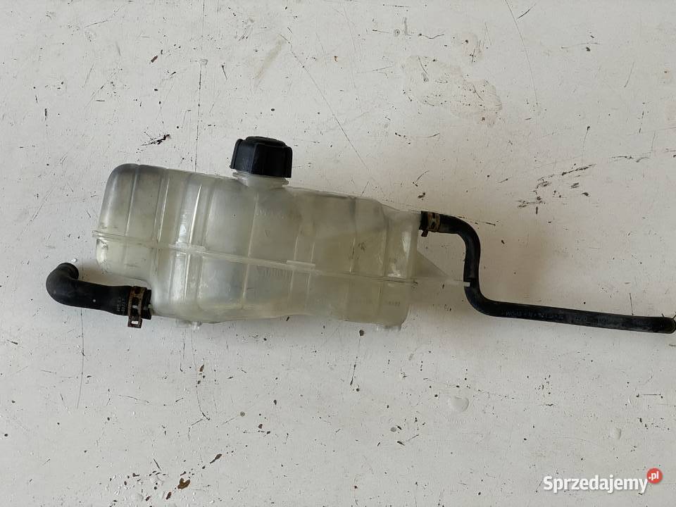 NISSAN MICRA K12 2003 ZBIORNICZEK WYRÓWNAWCZY sprzedam