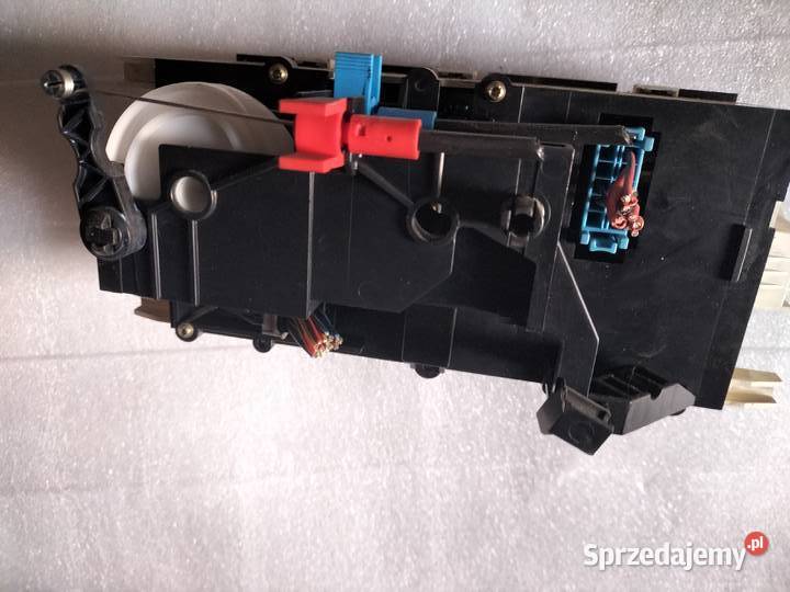 PANEL NAWIEWU MercedesBenz Aklasa A 170 lubelskie Kamień-Kolonia