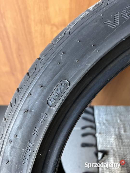 HankookVentus Prime3 K125 23540 R18 91 W 235 Zagórz sprzedam