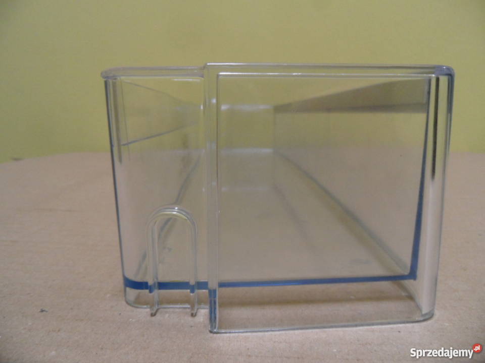 polka balkonik lodowki bosch świętokrzyskie Łopuszno