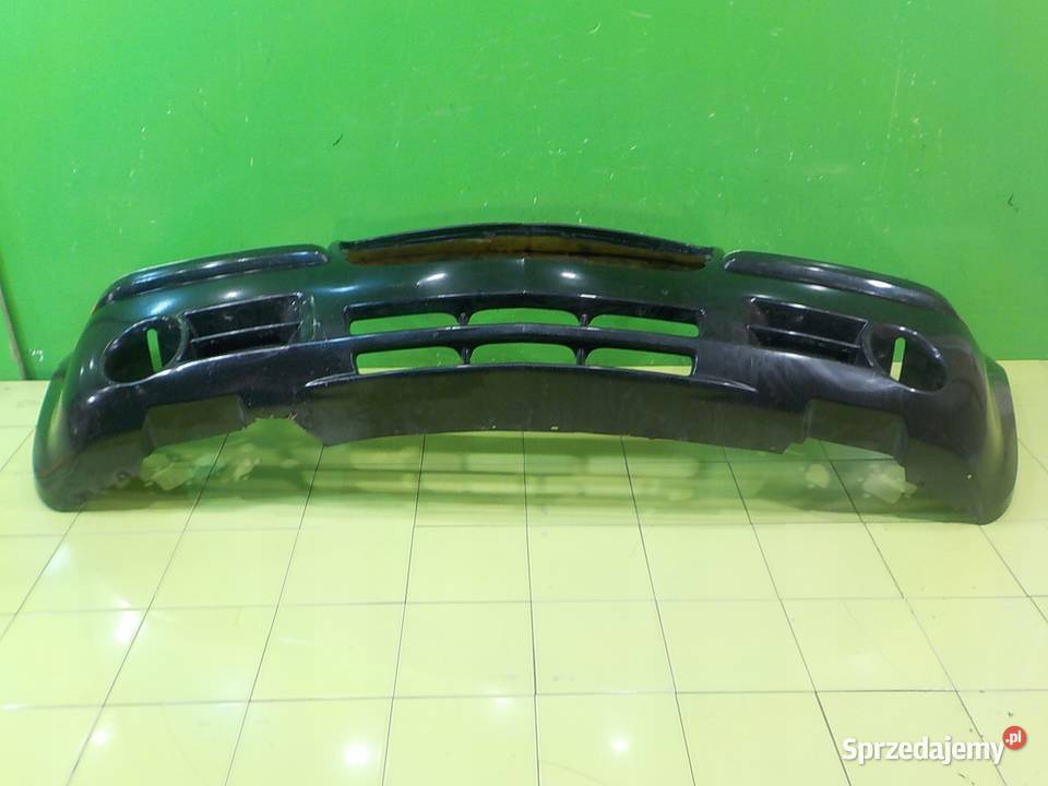 CHRYSLER 300C 30 CRD 07r SEDAN 4D zderzak przod Zderzaki Suków