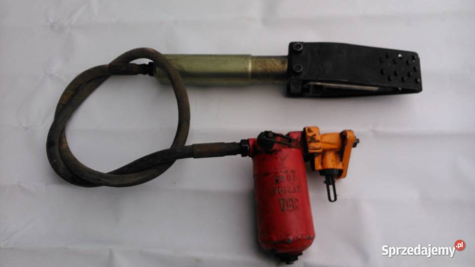 Klin hydrauliczny rozporowy Rzeszów