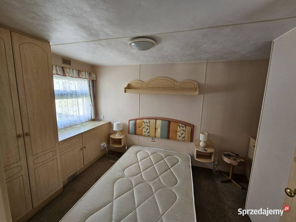 Domek holenderski MONSTONE 427 2 pokoje plac Katowice